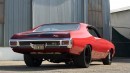 1970 Chevrolet Chevelle SS restomod by AutotopiaLA