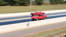 1970 Chevy Corvette 454 vs 1968 Buick GS 400 on Cars and Zebras