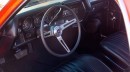 1970 Chevy El Camino SS