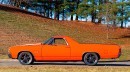 1970 Chevy El Camino SS