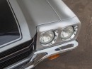 1970 Chevrolet El Camino SS restomod on sale by Cars Remember When