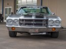 1970 Chevrolet El Camino SS restomod on sale by Cars Remember When