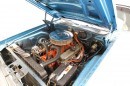 1970 Dodge Challenger Convertible