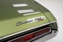1970 Dodge Challenger R/T 426 HEMI