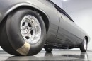 1970 Dodge Challenger Turbo Pro Street