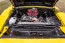 1970 Dodge Charger Daytona replica