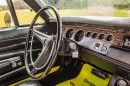 1970 Dodge Charger Daytona replica