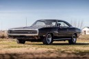 1970 Dodge Charger 500 getting auctioned off