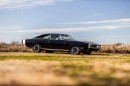 1970 Dodge Charger 500 getting auctioned off
