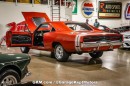 1970 Dodge Charger Six Pack
