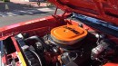 1970 Dodge HEMI Challenger R/T
