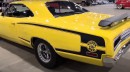 1970 Dodge HEMI Super Bee restomod