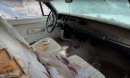 1970 Dodge Super Bee barn find