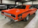 1970 Dodge Super Bee six-pack carburetor 440ci V8 for sale by PC Classic Cars