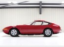 1970 Ferrari 365 GTB/4 Daytona
