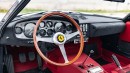 1970 Ferrari 365 GTB/4 "Plexiglas" Daytona