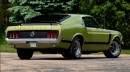 1970 Ford Boss 302 Mustang Fastback