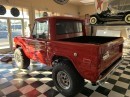 1970 Ford Bronco for sale by Carlisle Auctions
