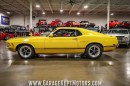 1970 Ford Mustang Boss 302 Fastback Tribute for sale by Garage Kept Motors