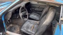 1970 Ford Mustang Boss 302 barn find