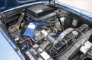 1970 Ford Mustang Boss 302 survivor