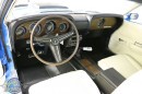 Restored 1970 Ford Mustang Boss 429