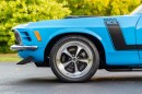 1970 Ford Mustang Hides a Shelby Secret, Feels Like the Perfect Mix of Old and New