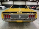 1970 Ford Mustang Mach 1 351ci Cleveland V8 for sale by PC Classic Cars