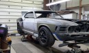 1970 Ford Mustang Mach 1 "Revival"