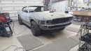 1970 Ford Mustang Mach 1 "Revival"