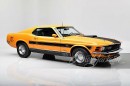 1970 Ford Mustang Twister Special