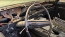 1970 Ford Torino Cobra barn find
