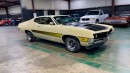 1970 Ford Torino GT Laser Stripe 351ci for sale by PC Classic Cars