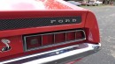 1970 Ford Torino Cobra Jet Four-Speed