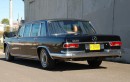 1970 Mercedes-Benz 600 Pullman for sale on Bring a Trailer