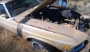 1970 Ford Mustang Boss 302 field find