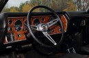 1970 Chevrolet Monte Carlo SS 454