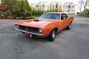 1970 Plymouth Barracuda 440 Six Pack
