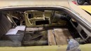 1970 Plymouth 'Cuda pilot car barn find
