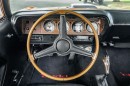 1970 Plymouth Barracuda restomod
