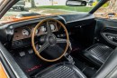 1970 Plymouth Barracuda restomod