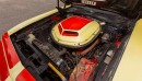 1970 Plymouth 'Cuda RTS show car