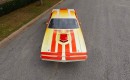 1970 Plymouth 'Cuda RTS show car