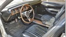 1970 Plymouth RTS 'Cuda show car