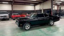1970 Plymouth Duster with stroked 416ci V8 engine for sale by PC Classic Cars