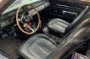 1970 Plymouth GTX Kong
