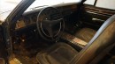 1970 Plymouth GTX barn find