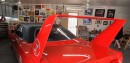 1970 Plymouth Superbird replica