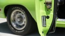 1970 Plymouth Superbird with numbers-matching 440 Six Barrel