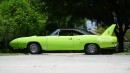 1970 Plymouth Superbird with numbers-matching 440 Six Barrel